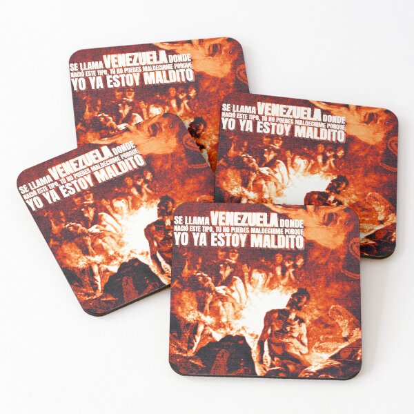 Item preview, Se llama Venezuela - Canserbero designed and sold by jesus21era.