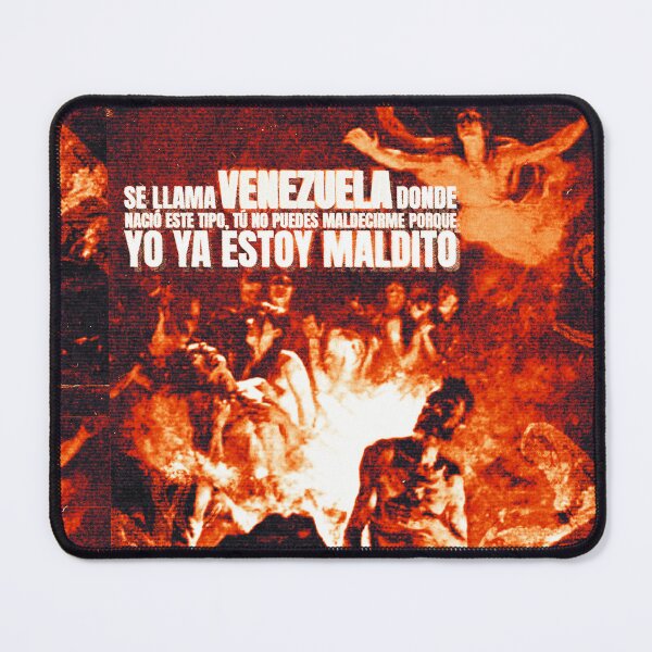 Item preview, Se llama Venezuela - Canserbero designed and sold by jesus21era.
