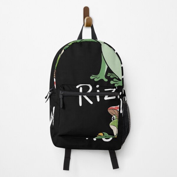 Item preview, Frog Rizz Em With The Tism designed and sold by SiegridOffical.