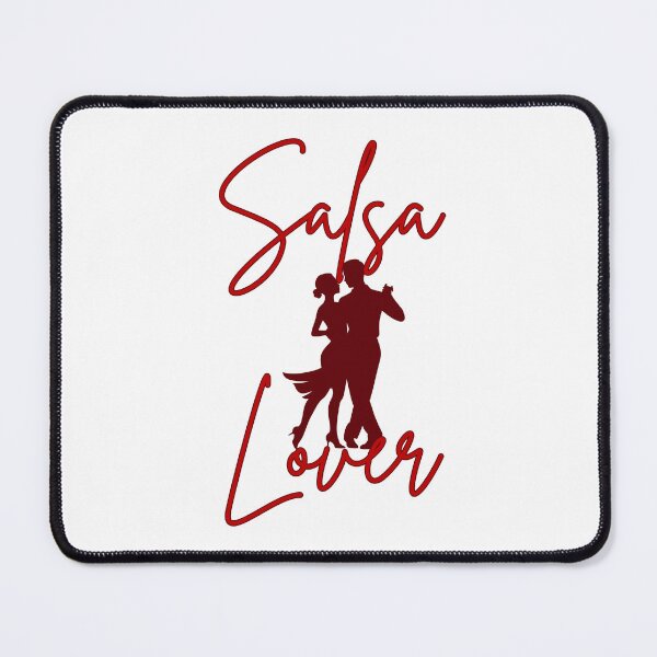 Item preview, Salsa Lover designed and sold by Tienda-Vane.