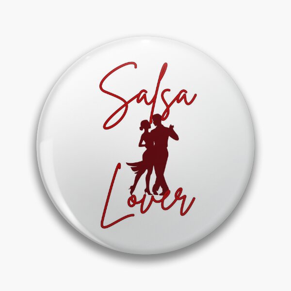 Item preview, Salsa Lover designed and sold by Tienda-Vane.