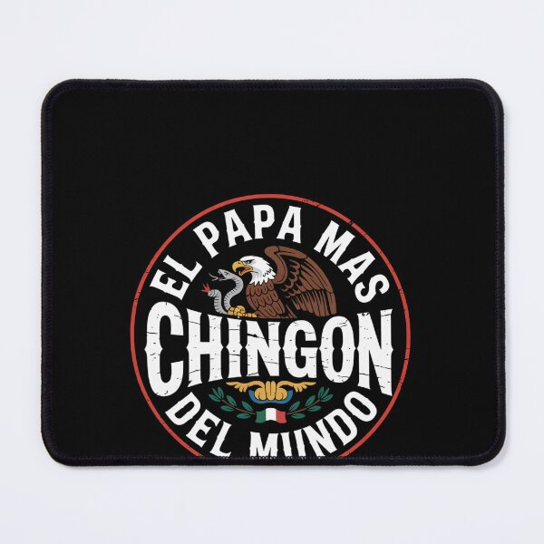 Item preview, Mexican Dad Father'S Day designed and sold by HeinzanoWeno.