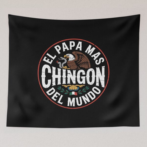 Item preview, Mexican Dad Father'S Day designed and sold by HeinzanoWeno.