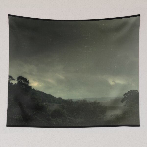 Item preview, The Hills Show The Way designed and sold by JonDelorme.