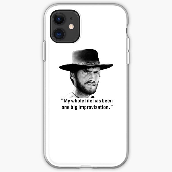 Motivational Quotes iPhone Soft Case
