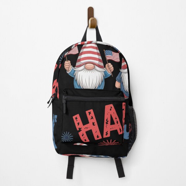 Item preview, Happy 4Th Of July Gnomes Patriotic designed and sold by SiegridOffical.