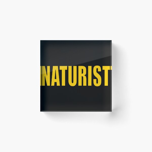 Item preview, Naturist designed and sold by halibutgoatramb.