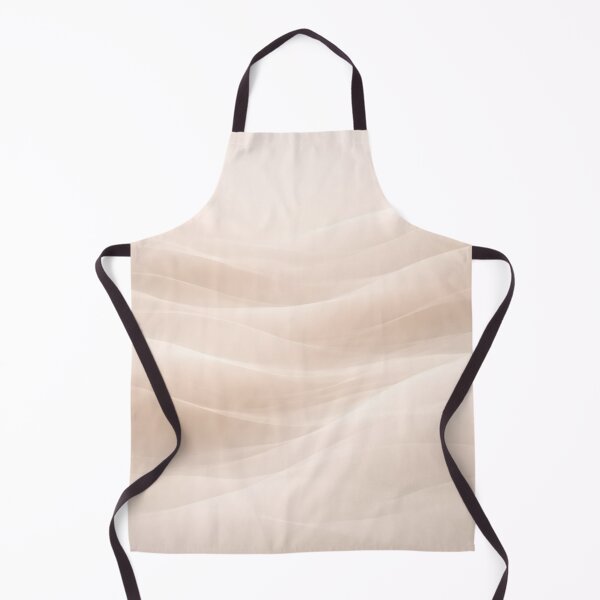 Item preview, Ivory Tranquil Art Pattern designed and sold by LuxeFusionArt.
