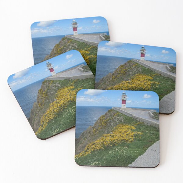 Item preview, Cabo Ortegal, Galicia, Spain designed and sold by Yellow-14.