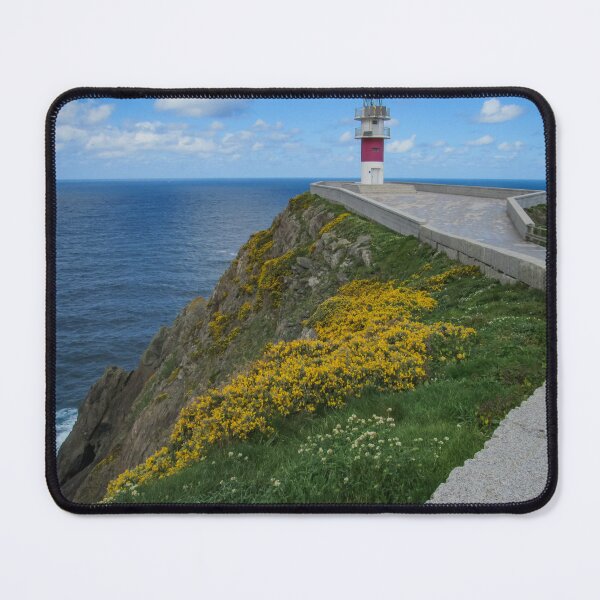 Item preview, Cabo Ortegal, Galicia, Spain designed and sold by Yellow-14.
