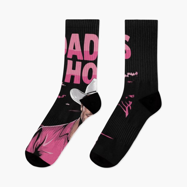 Item preview, Daddy's Home Trump Pink Take America Back  designed and sold by SyntaxClaw.