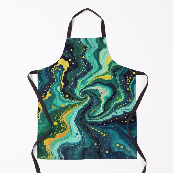Item preview, Galactic Swirls in Vivid Colors 2 designed and sold by taiche.