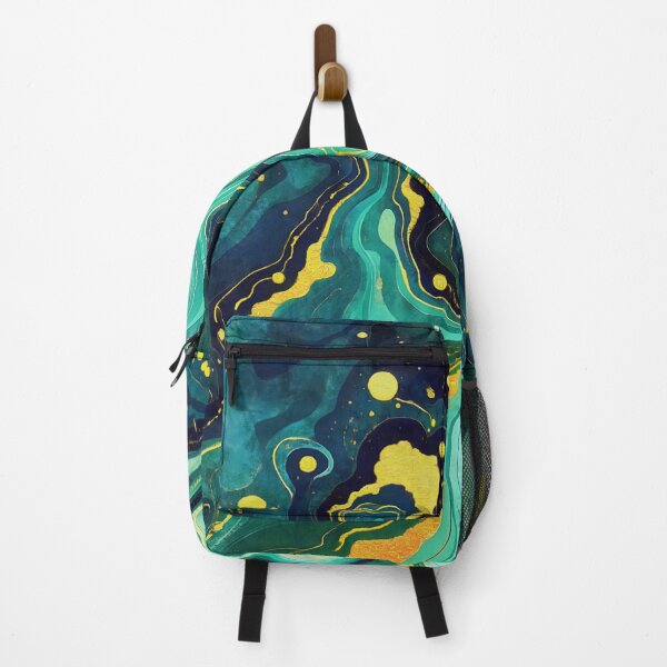 Item preview, Galactic Swirls in Vivid Colors 2 designed and sold by taiche.