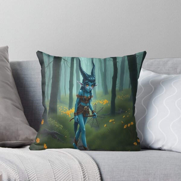 Item preview, Mistwalker of the Wildshade designed and sold by TreeWyzard Creations.