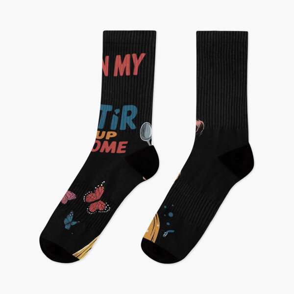 Item preview, On My Way to Stir Up Some Shit Sarcastic6  designed and sold by MyzoToyota.