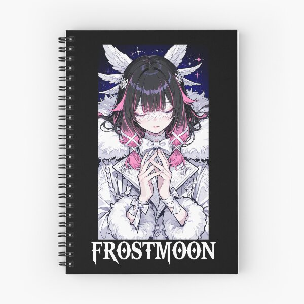 Item preview, Columbina Genshin Impact: Lunar Elegy designed and sold by NarwhalXV.