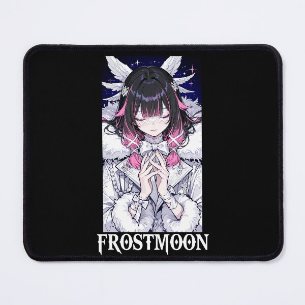 Item preview, Columbina Genshin Impact: Lunar Elegy designed and sold by NarwhalXV.