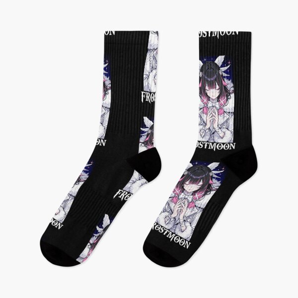 Item preview, Columbina Genshin Impact: Lunar Elegy designed and sold by NarwhalXV.