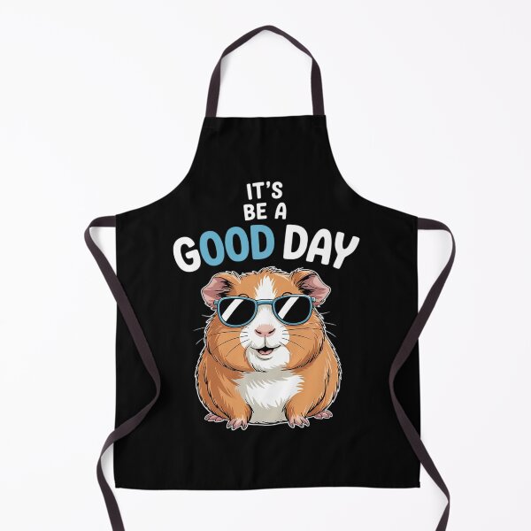 Item preview, It's Guinea Be A Good Day Rodent Pet Lover Wheek Wheek Cavy1  designed and sold by NailMolisa.