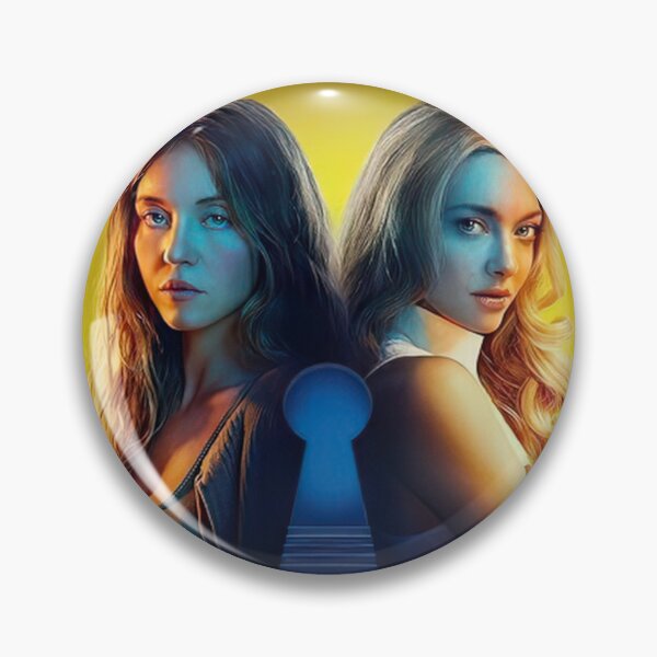 Item preview, The Housemaid Movie Poster – Sydney Sweeney & Amanda Seyfried designed and sold by thudoando.