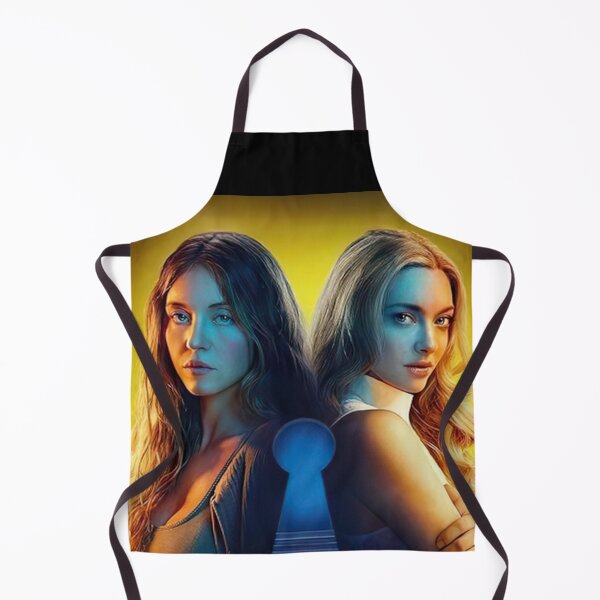 Item preview, The Housemaid Movie Poster – Sydney Sweeney & Amanda Seyfried designed and sold by thudoando.