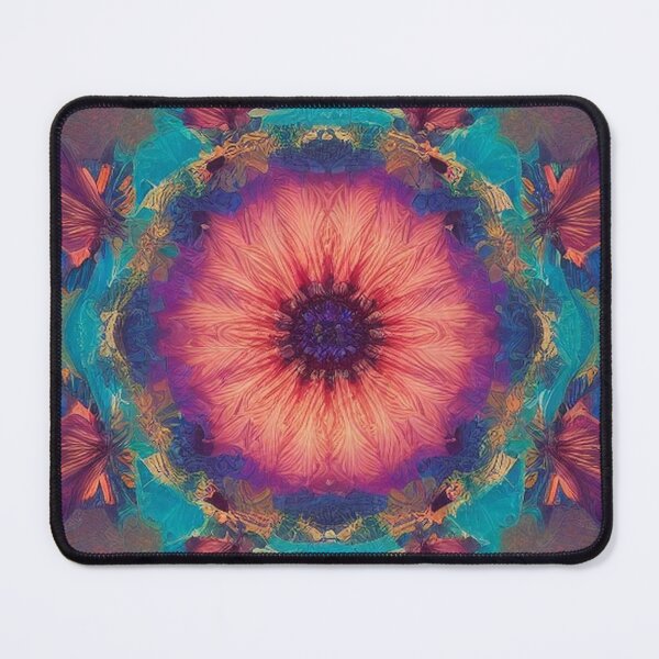 Item preview, Color explosion - The soul is the color of your thoughts designed and sold by FotoworldEdel.