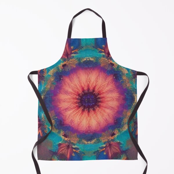 Item preview, Color explosion - The soul is the color of your thoughts designed and sold by FotoworldEdel.