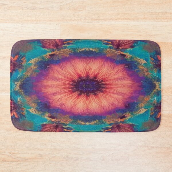Item preview, Color explosion - The soul is the color of your thoughts designed and sold by FotoworldEdel.