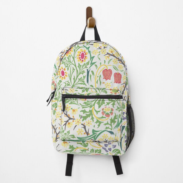 Item preview, William Morris Blackthorn designed and sold by maniacfitness.