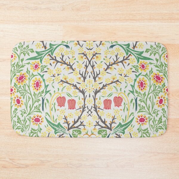 Item preview, William Morris Blackthorn designed and sold by maniacfitness.