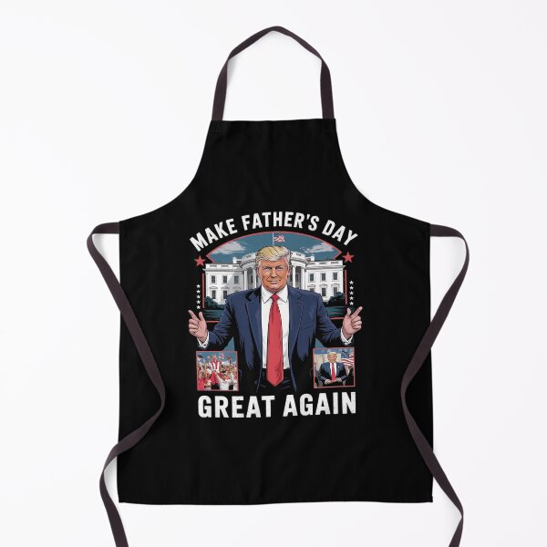 Item preview, Donald Trump Make Father's Day Great Again Papa  designed and sold by MarryIsMonth.