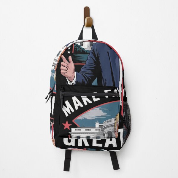 Item preview, Donald Trump Make Father's Day Great Again Papa  designed and sold by MarryIsMonth.