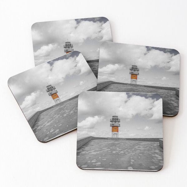 Item preview, Cabo Ortegal lighthouse, Galicia, Spain designed and sold by Yellow-14.