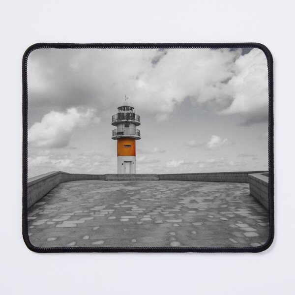 Item preview, Cabo Ortegal lighthouse, Galicia, Spain designed and sold by Yellow-14.