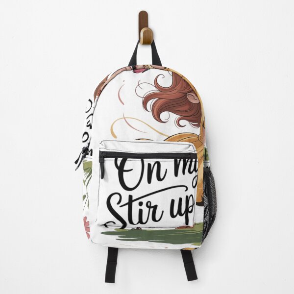 Item preview, On My Way to Stir Up Some Shit Sarcastic9 designed and sold by MyzoToyota.