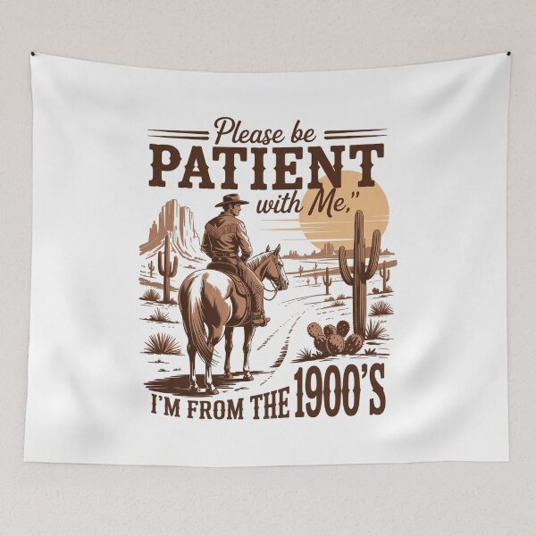 Item preview, Please Be Patient With Me I'M From The 1900S designed and sold by HeinzanoWeno.