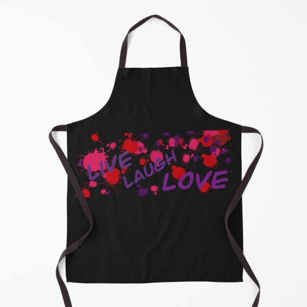 Item preview, Live, laugh, love designed and sold by MA-DREAMER.