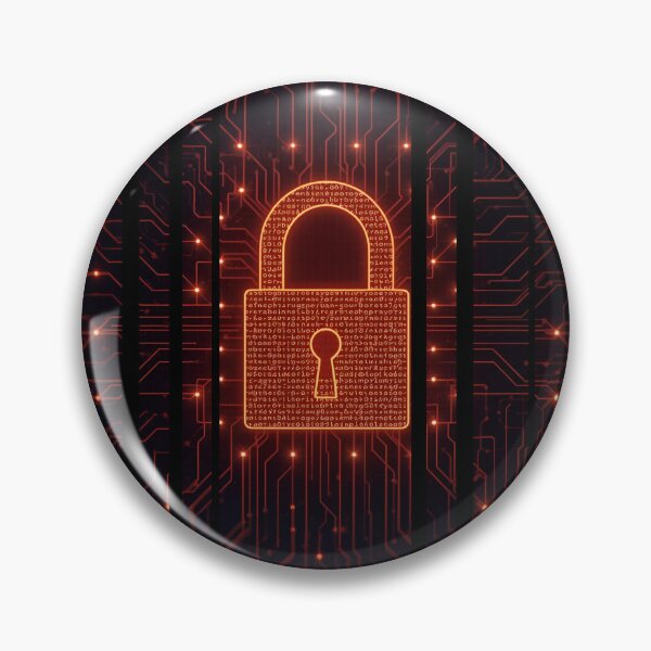Item preview, Data digital locks 5 designed and sold by Neon G.