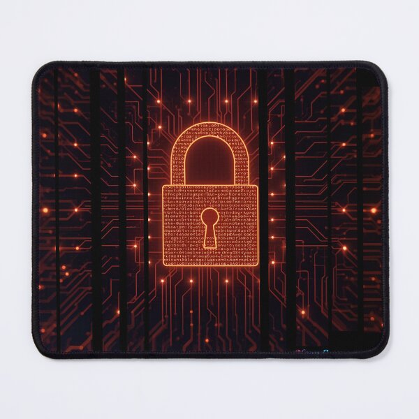 Item preview, Data digital locks 5 designed and sold by Neon G.