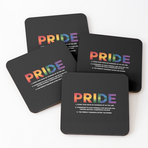 Item preview, Pride Month Lgbt designed and sold by HeinzanoWeno.