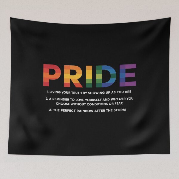 Item preview, Pride Month Lgbt designed and sold by HeinzanoWeno.