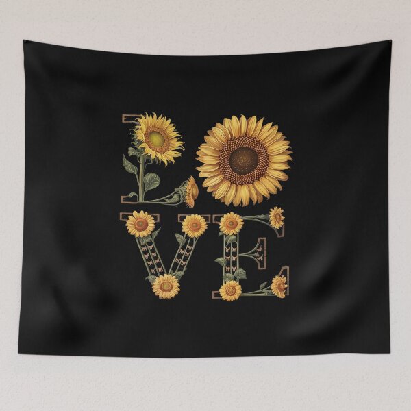 Item preview, Love Labrador Retriever Costume Dog Paw Sunflower Men Women  designed and sold by NailMolisa.