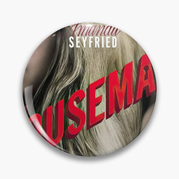 Item preview, The Housemaid Poster – Sydney Sweeney & Amanda Seyfried designed and sold by thudoando.