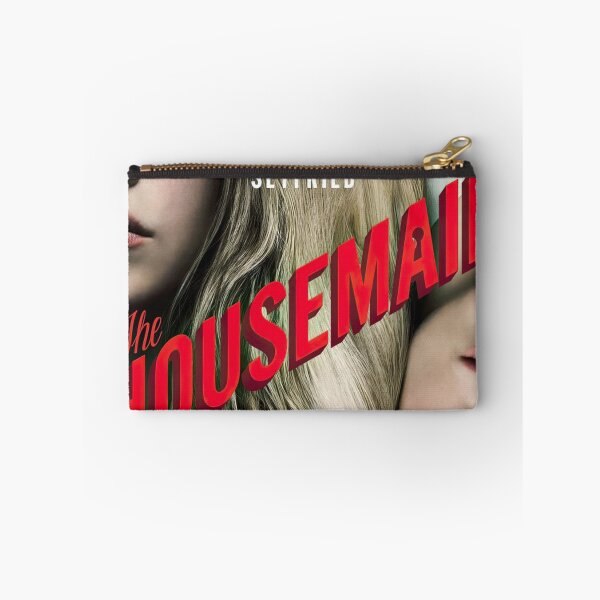 Item preview, The Housemaid Poster – Sydney Sweeney & Amanda Seyfried designed and sold by thudoando.