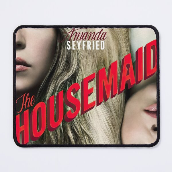 Item preview, The Housemaid Poster – Sydney Sweeney & Amanda Seyfried designed and sold by thudoando.