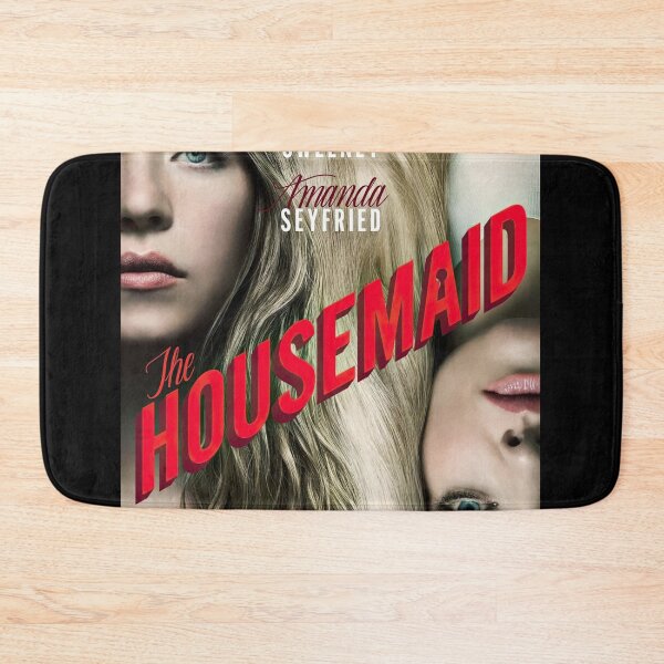 Item preview, The Housemaid Poster – Sydney Sweeney & Amanda Seyfried designed and sold by thudoando.