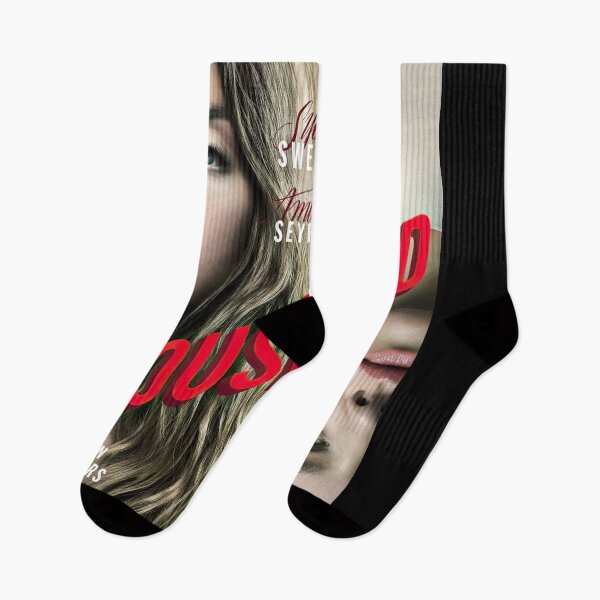 Item preview, The Housemaid Poster – Sydney Sweeney & Amanda Seyfried designed and sold by thudoando.