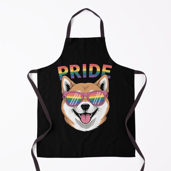 Item preview, Lgbt Dog Gay Pride Rainbow Lgbtq designed and sold by SiegridOffical.