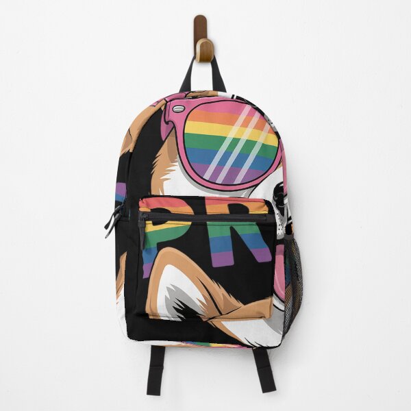 Item preview, Lgbt Dog Gay Pride Rainbow Lgbtq designed and sold by SiegridOffical.