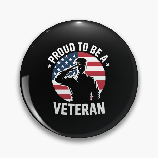 Item preview, Proud Be A Veteran Of The Usa Veteran Veterans Day designed and sold by HeinzanoWeno.